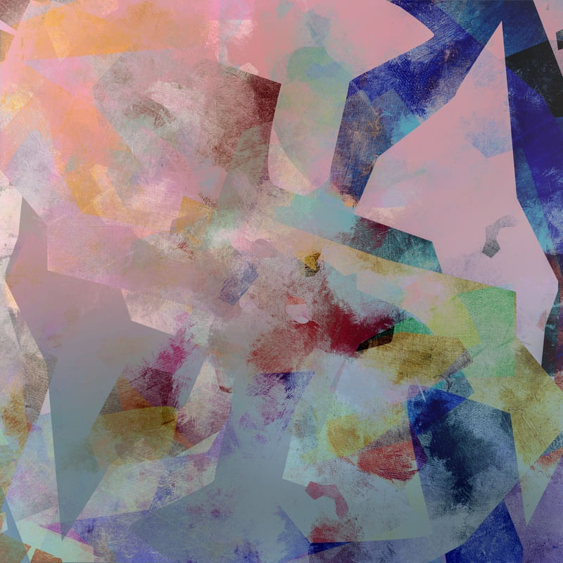 CAMOUFLAGE XVI