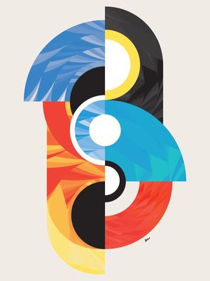 ABSTRATO 8