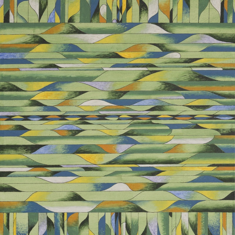 TROPICAL VERDE