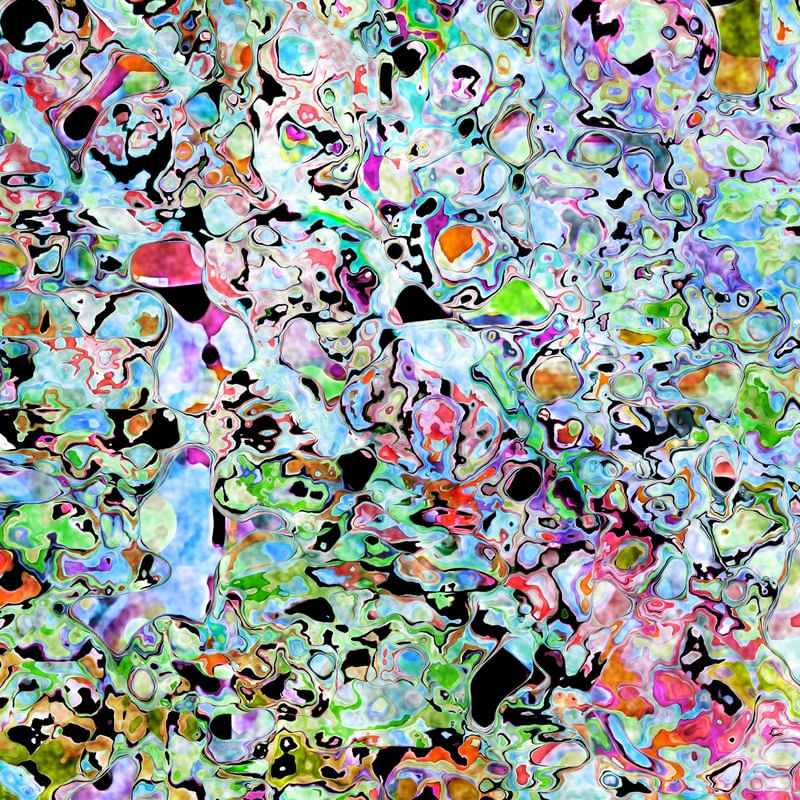 CONTROLLED CHAOS
