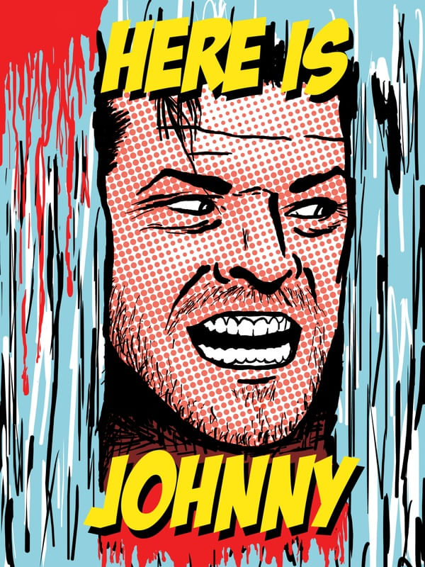 HERE IS JOHNNY II