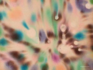 DESFOQUE ABSTRATO