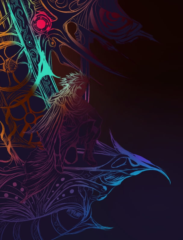 VISION INSOMNIA