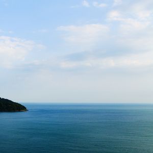 AZUL DO CÉU E DO MAR