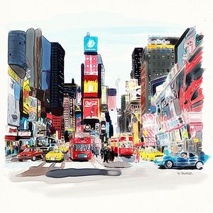 NY NY
