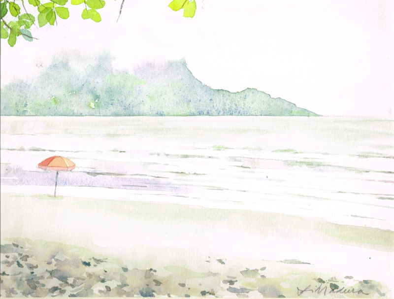 PRAIA DE PARATY