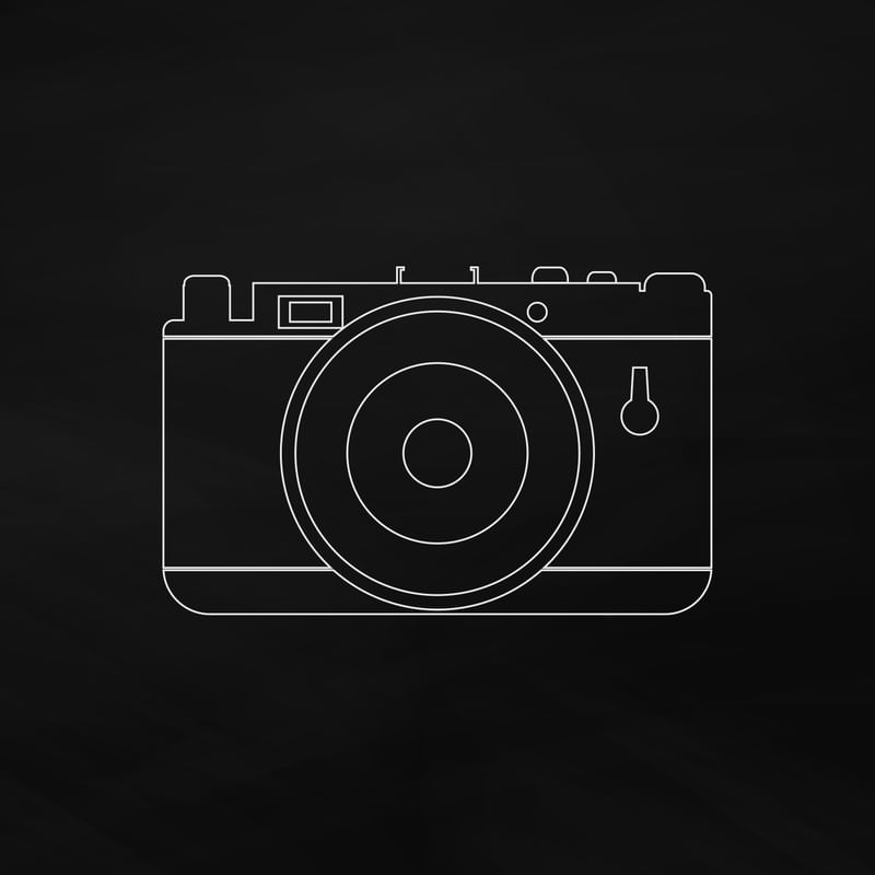 CAMERA LINHAS