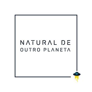 NATURAL DE OUTRO PLANETA