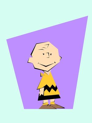 CHARIE BROWN