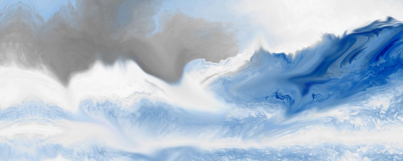 ONDAS DO MAR II