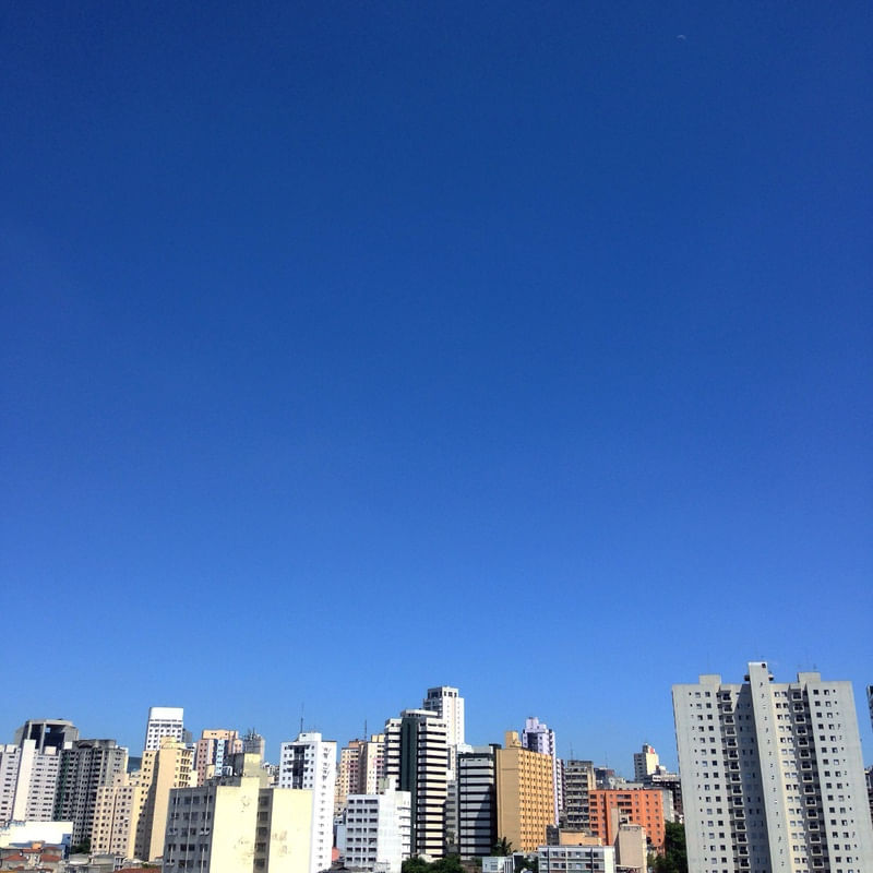 VISTA DO GLICÉRIO
