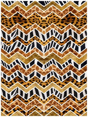 CHEVRON AFRICA I