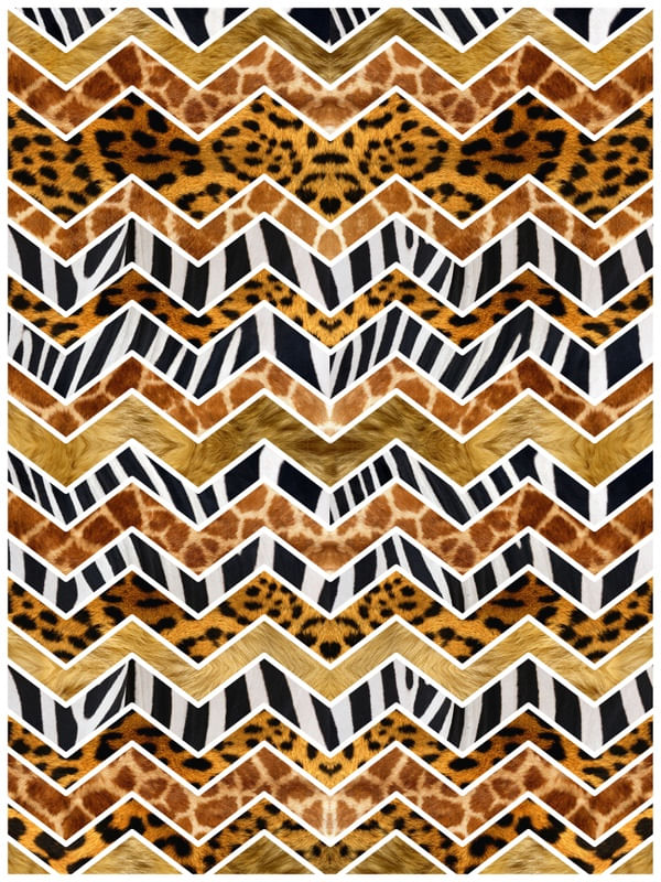 CHEVRON AFRICA I