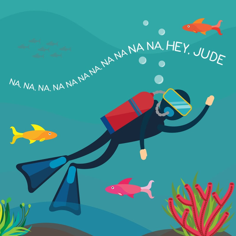 THE BEATLES 03 - HEY, JUDE