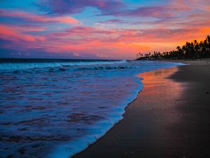 SUNSET EM MARACAÍPE