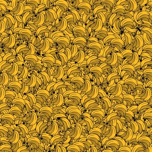BANANA ART 002