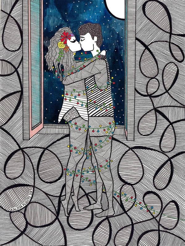 HONEY MOON
