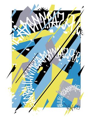 ABSTRAÇÃO ABSTRATA