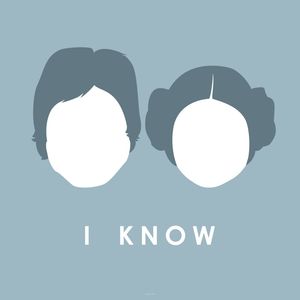 SWMINI - I KNOW