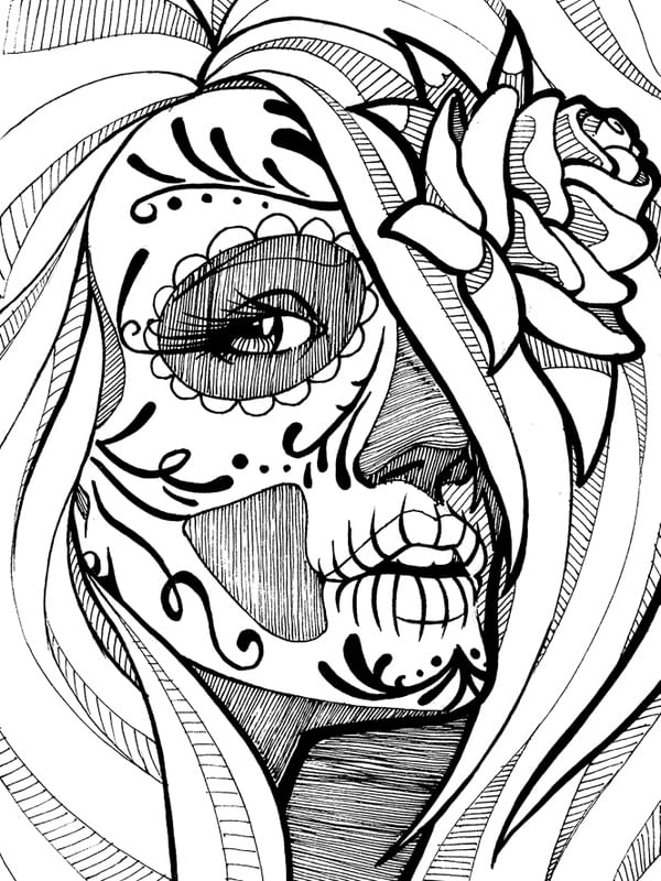 NINA FACE