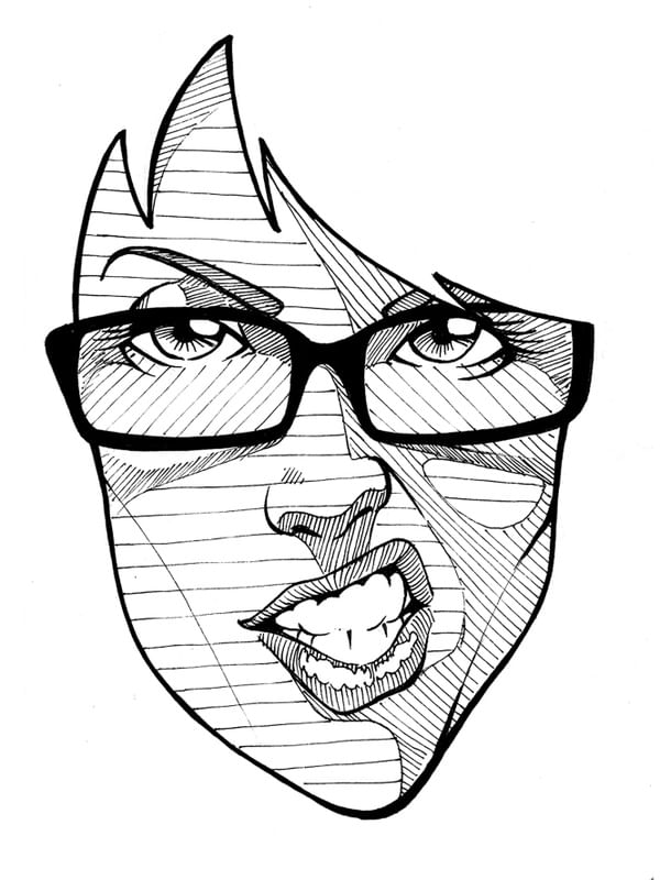 WANDA FACE
