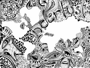 WANDERLUST MAORI