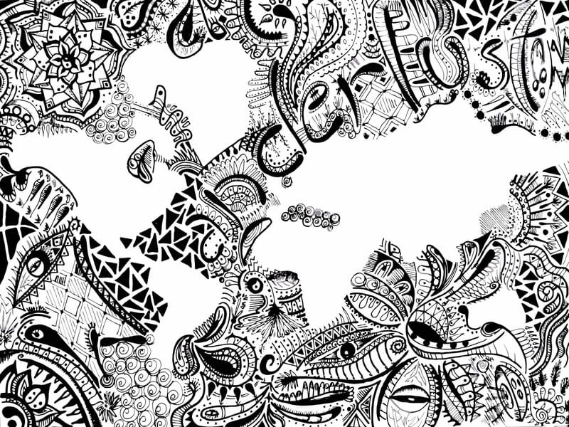 WANDERLUST MAORI
