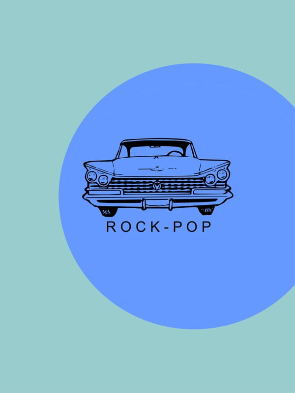 ROCK POP