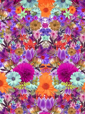 FLOWERS 03 DBT