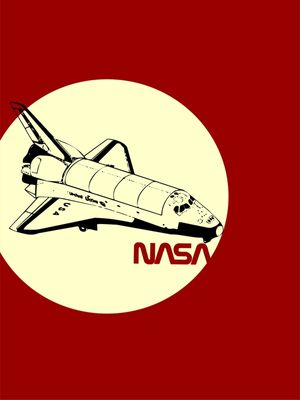 ESPAÇO NASA