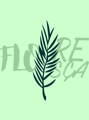 FLORESÇA LETS