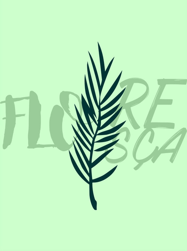 FLORESÇA LETS