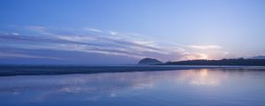 SUNSET MAGIC I
