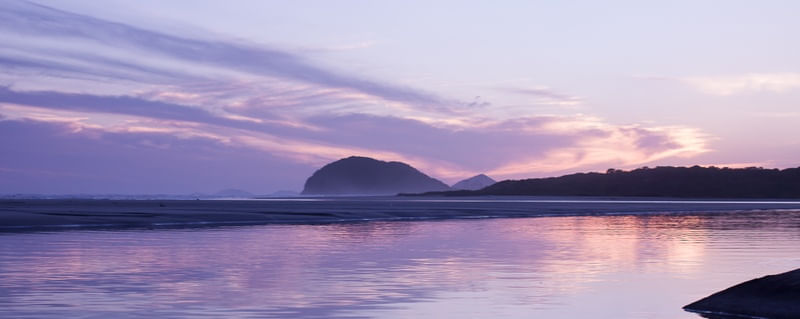 SUNSET MAGIC III