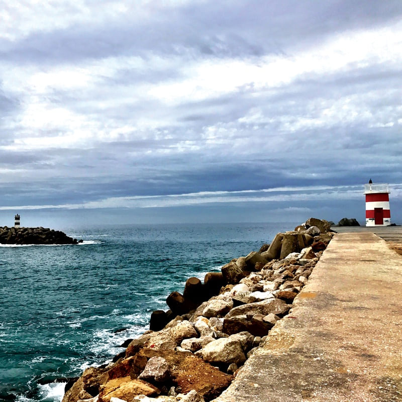NO FAROL APAGADO...