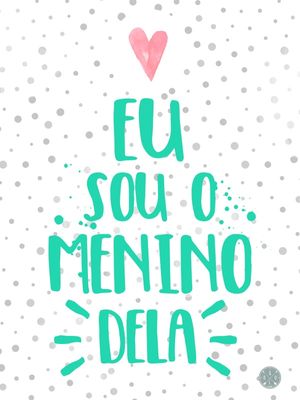 MENINO DELA