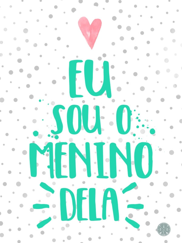 MENINO DELA