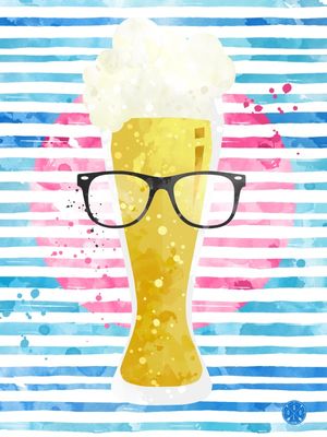 STEVE - COOL BEER