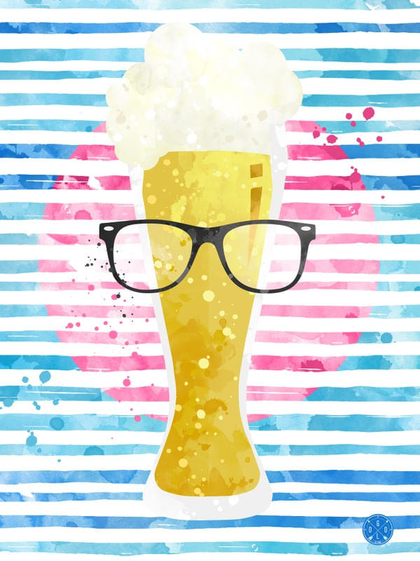 STEVE - COOL BEER
