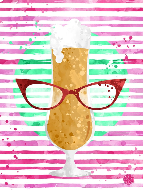 BETTY - COOL BEER