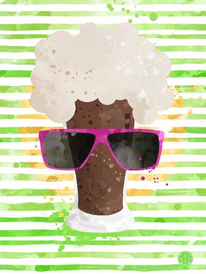 BOB - COOL BEER