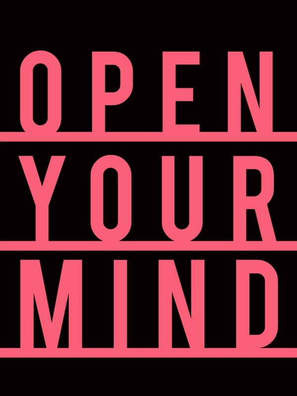 YOUR MIND