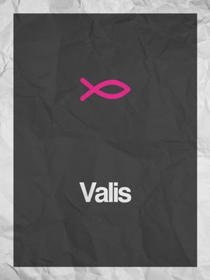 PKD VALIS