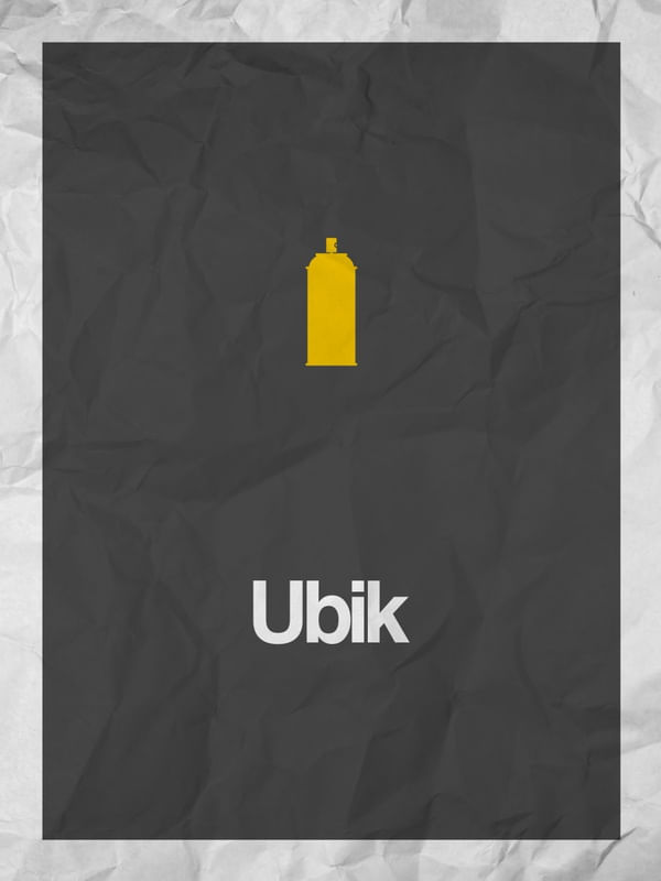 PKD UBIK
