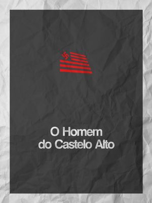 PKD O HOMEM DO CASTELO ALTO