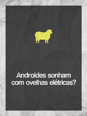 PKD ANDROIDES SONHAM