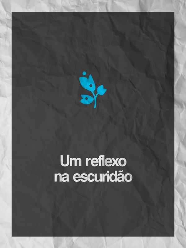 PKD REFLEXO NA ESCURIDÃO