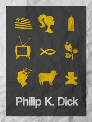 PKD CONTOS DE PHILIP K DICK