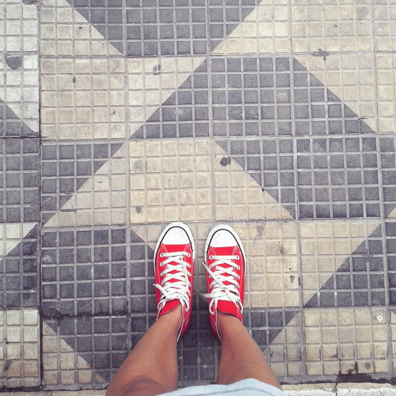 SAMPA STAR