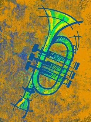 TRUMPET EMERALD SOUND